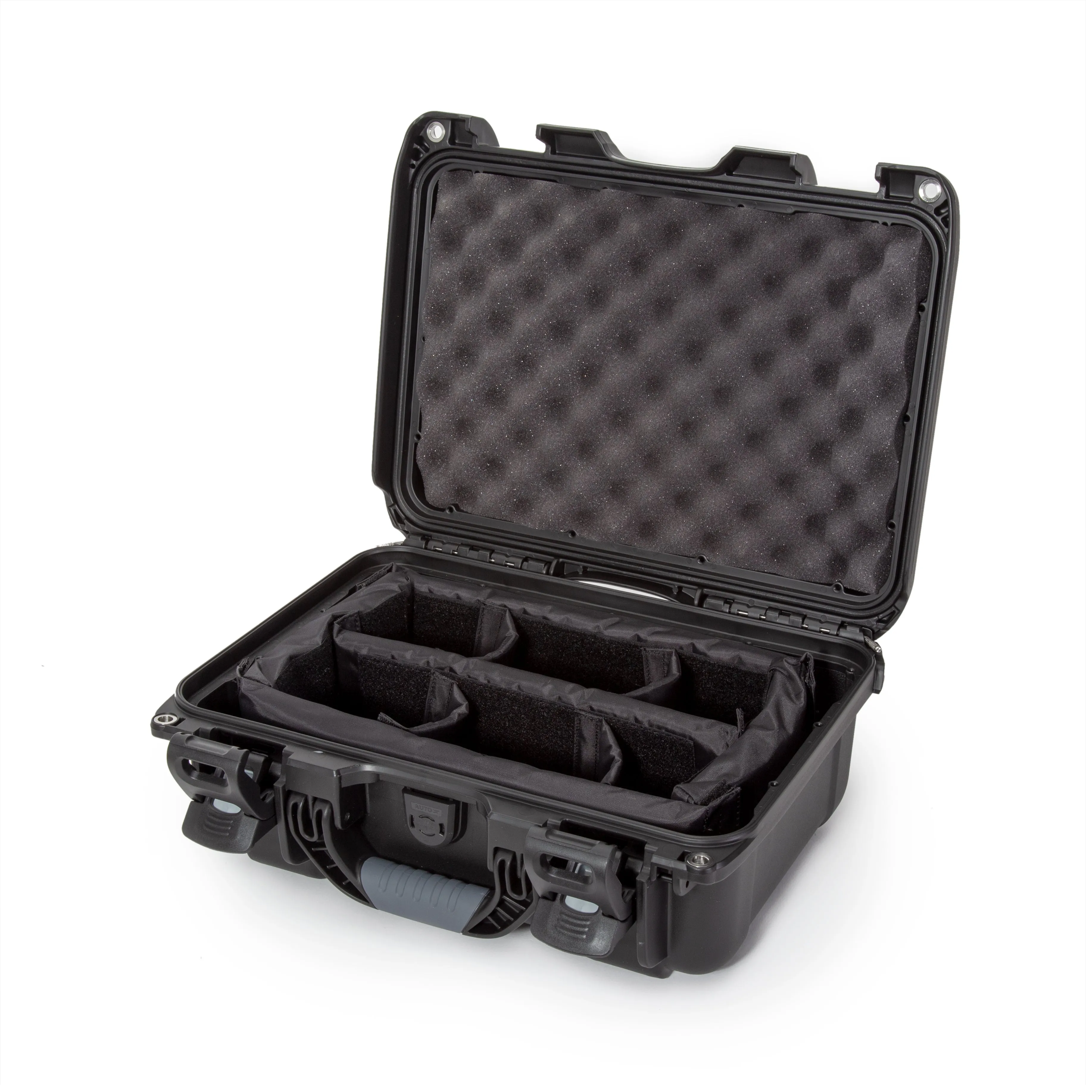 Nanuk 915 Case With Foam