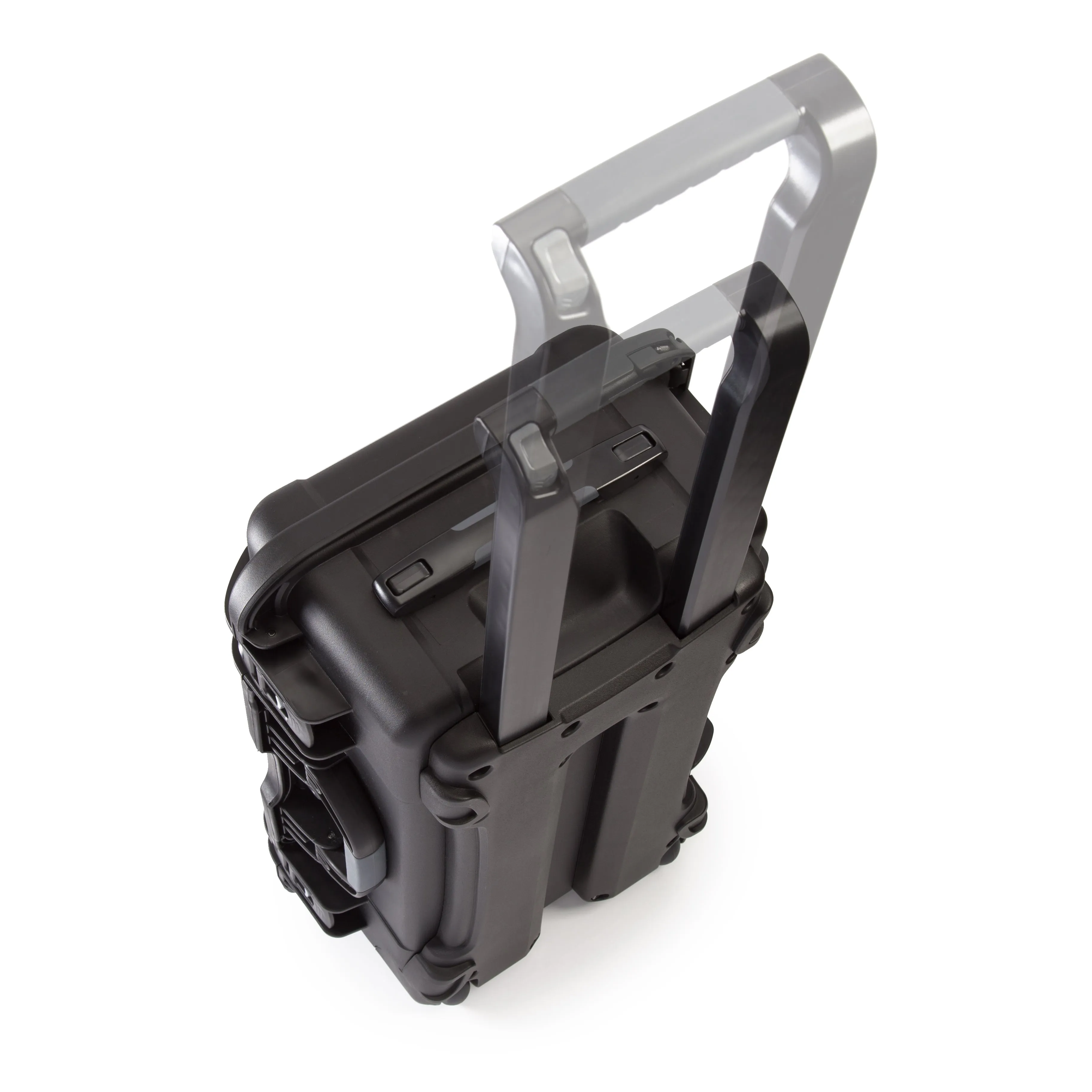 Nanuk 935 Case With Foam