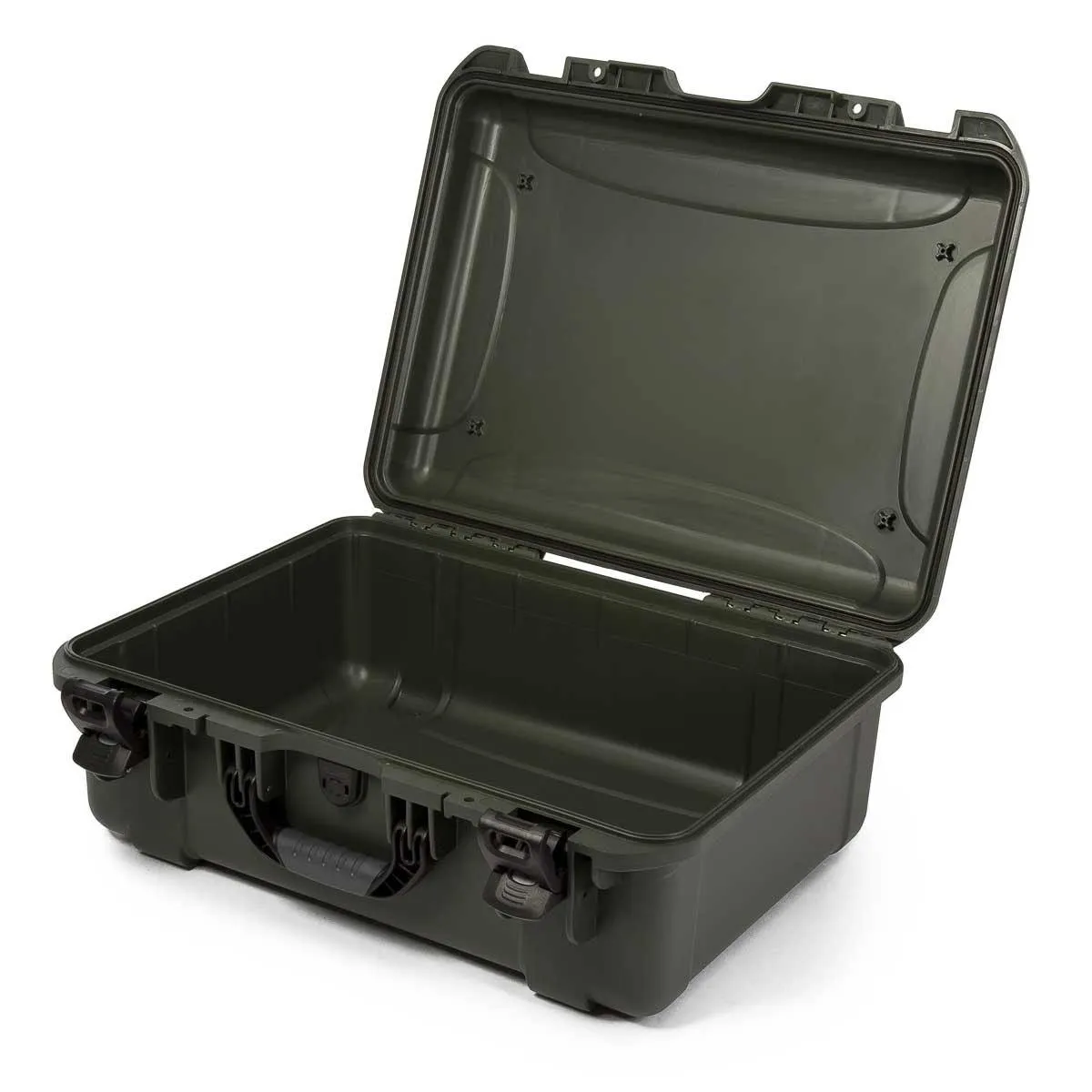 Nanuk 940 Case With Foam