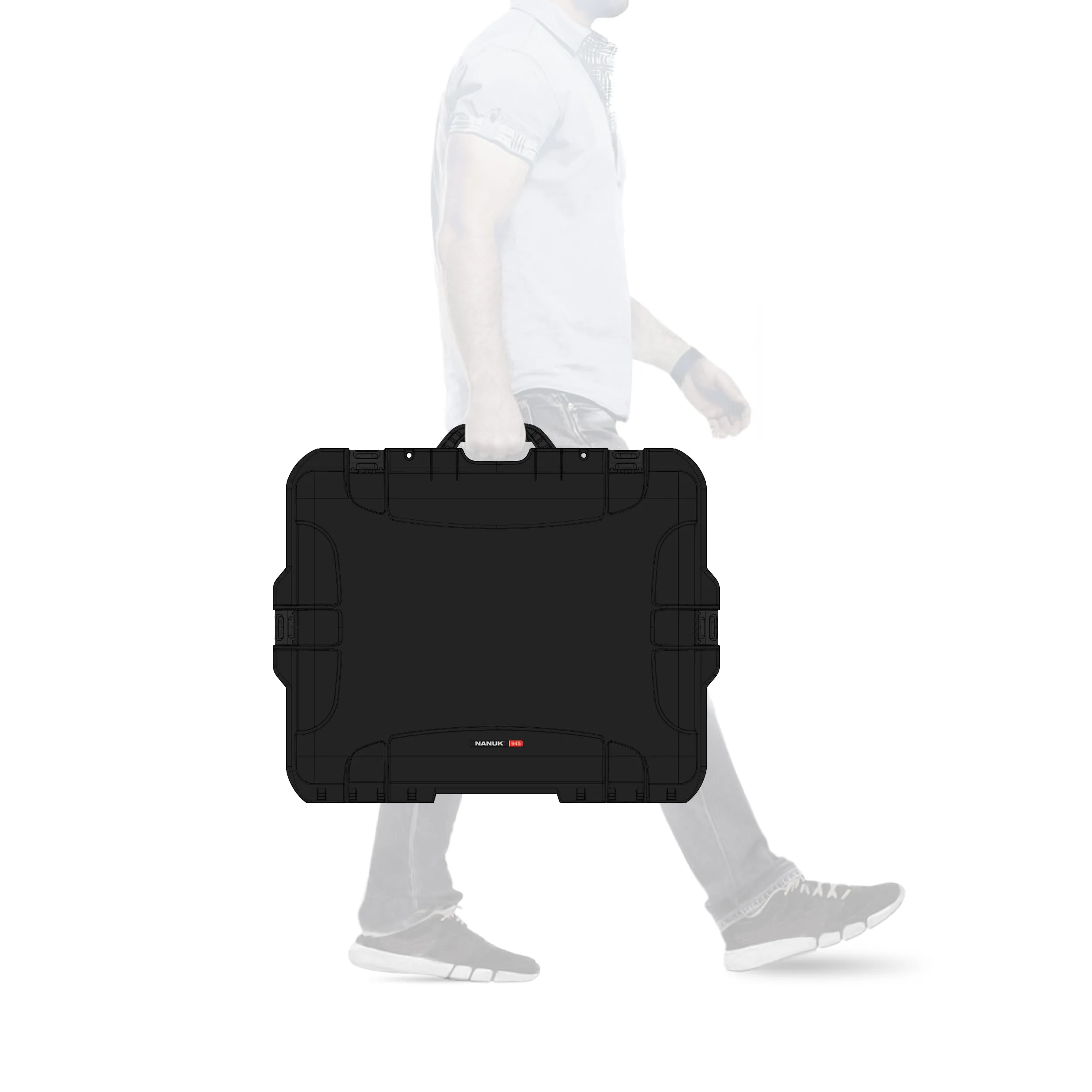 Nanuk 945 Case