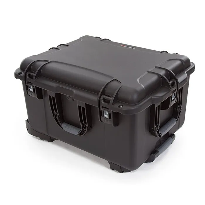 Nanuk 960 Case With Foam