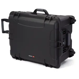 Nanuk 960 Case With Foam