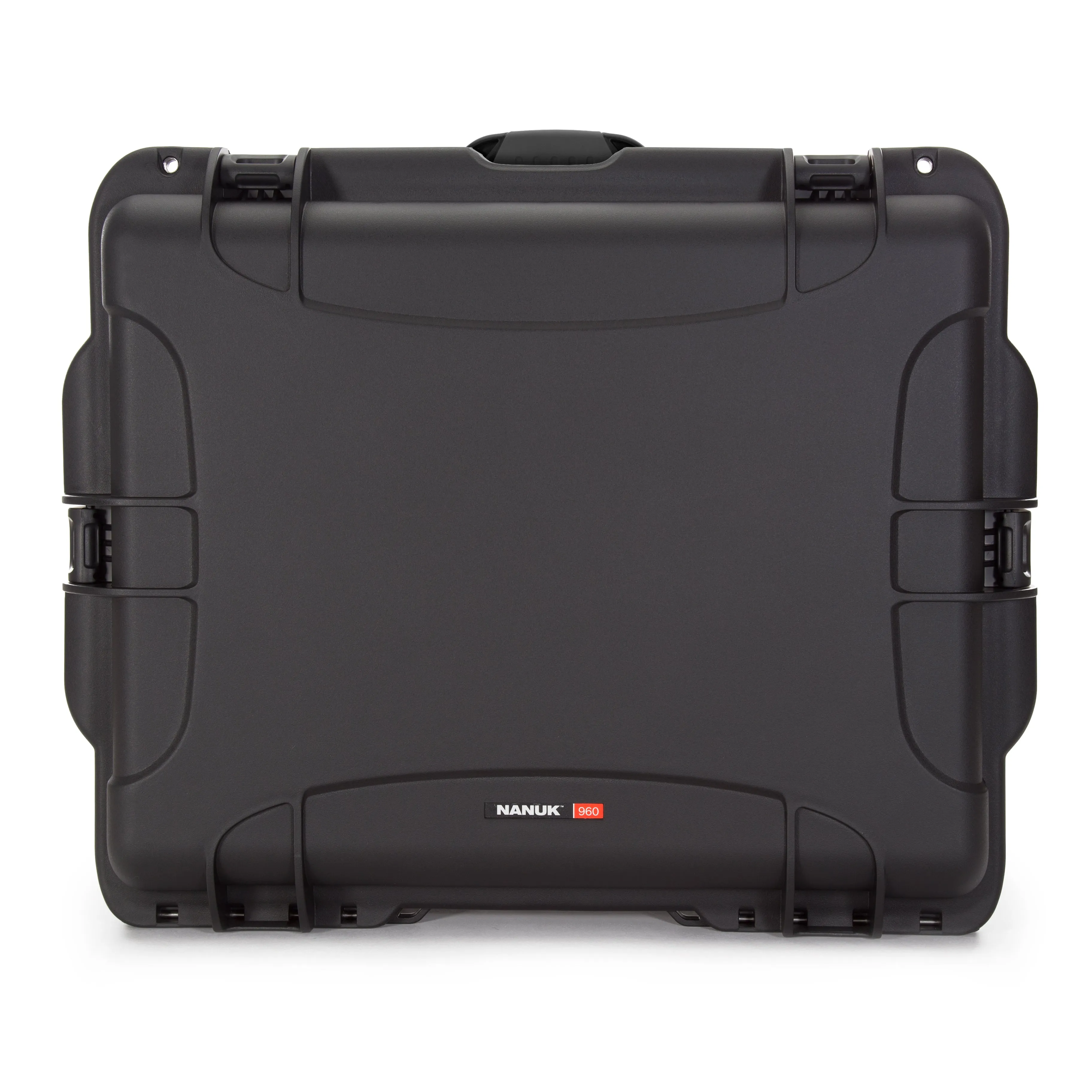 Nanuk 960 Case With Foam