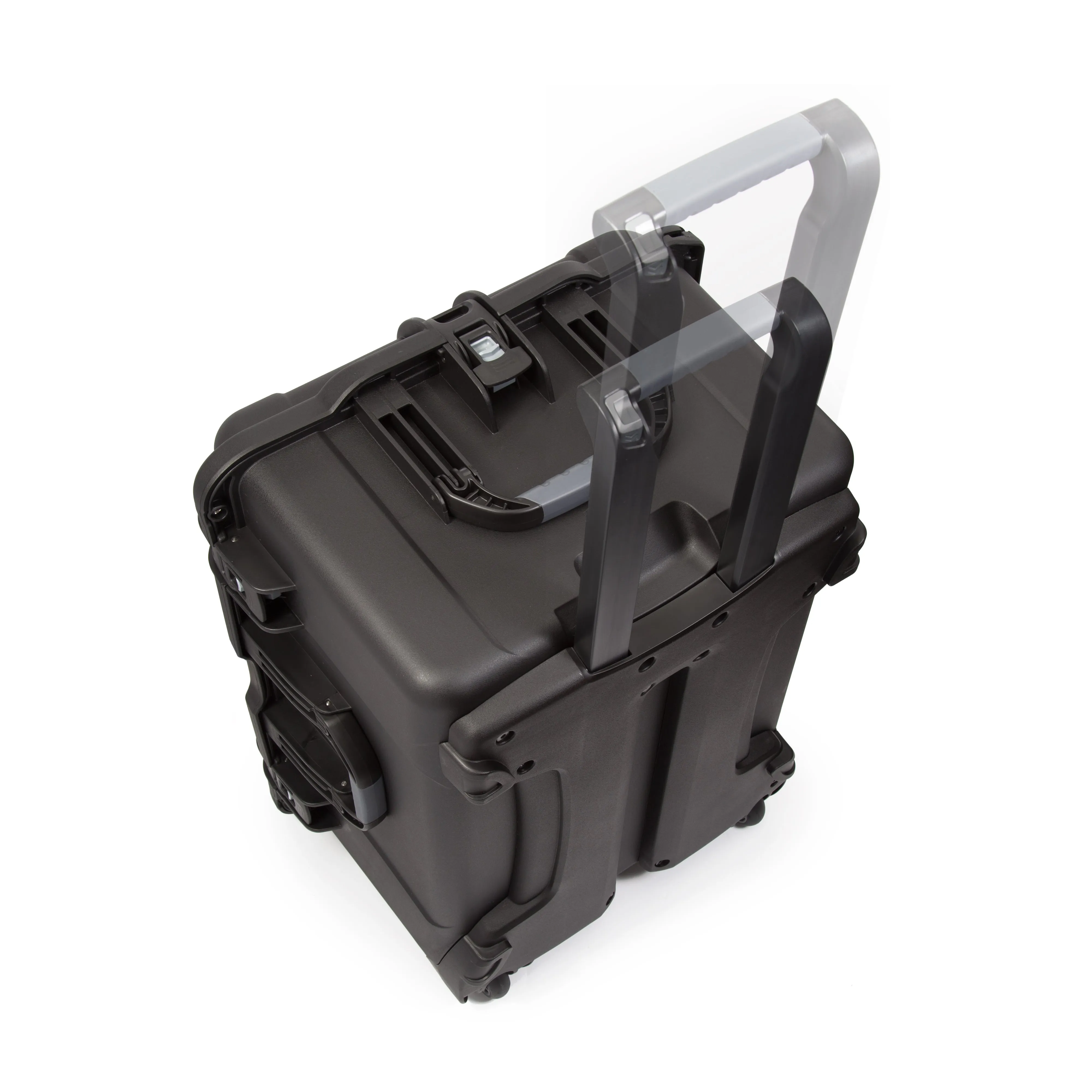 Nanuk 960 Case With Foam