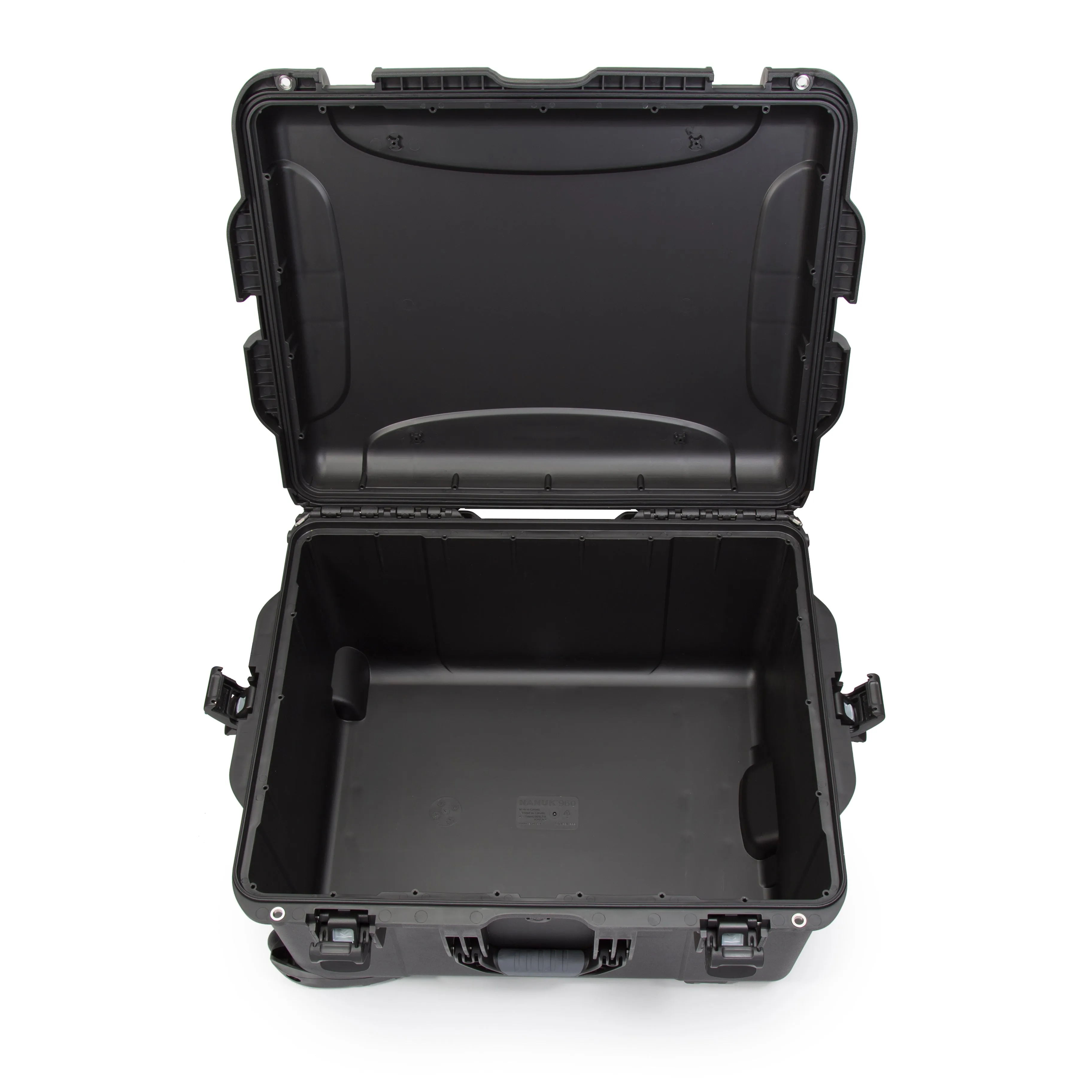 Nanuk 960 Case With Foam