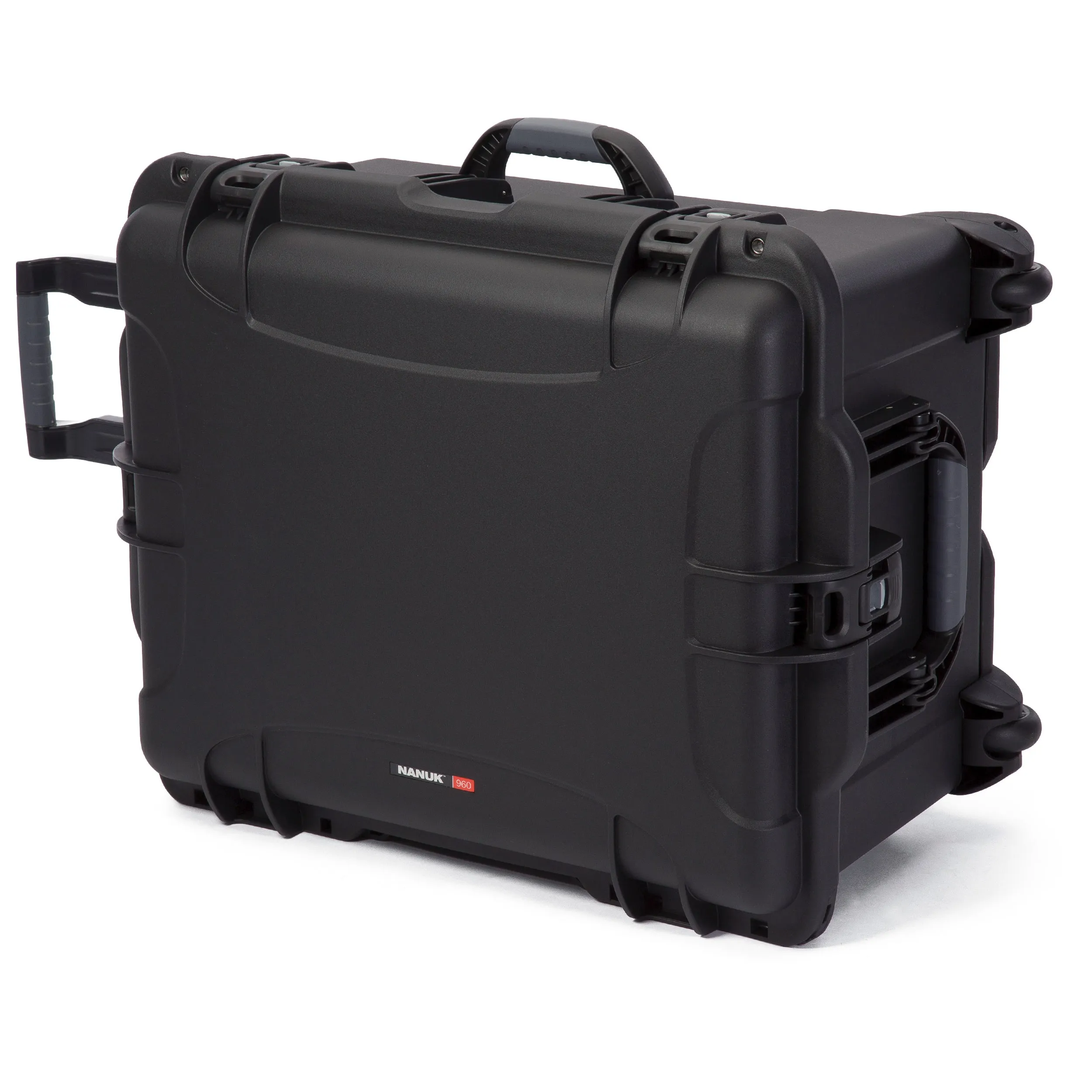 Nanuk 960 Case With Foam