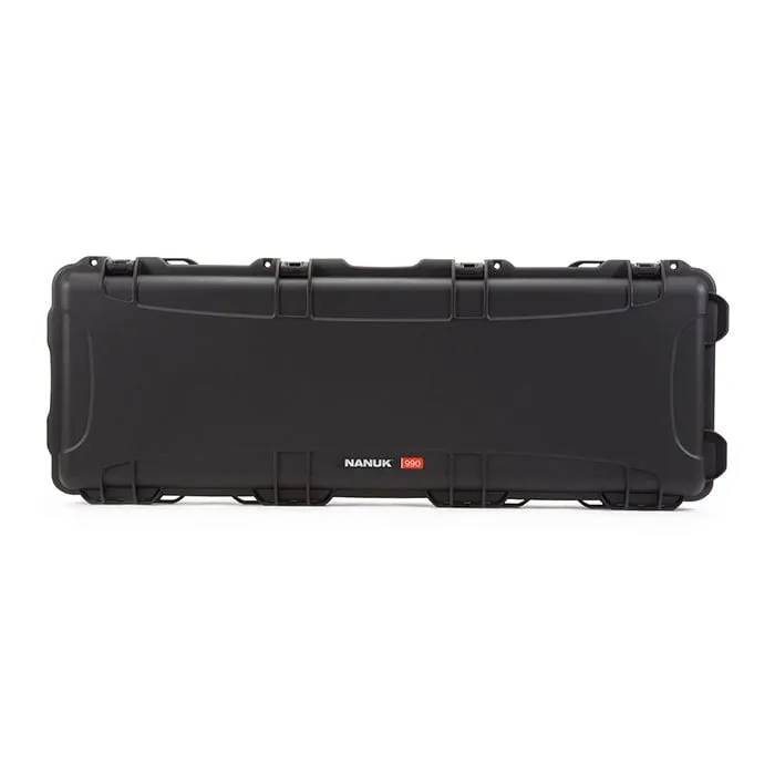 Nanuk 990 Case With Foam