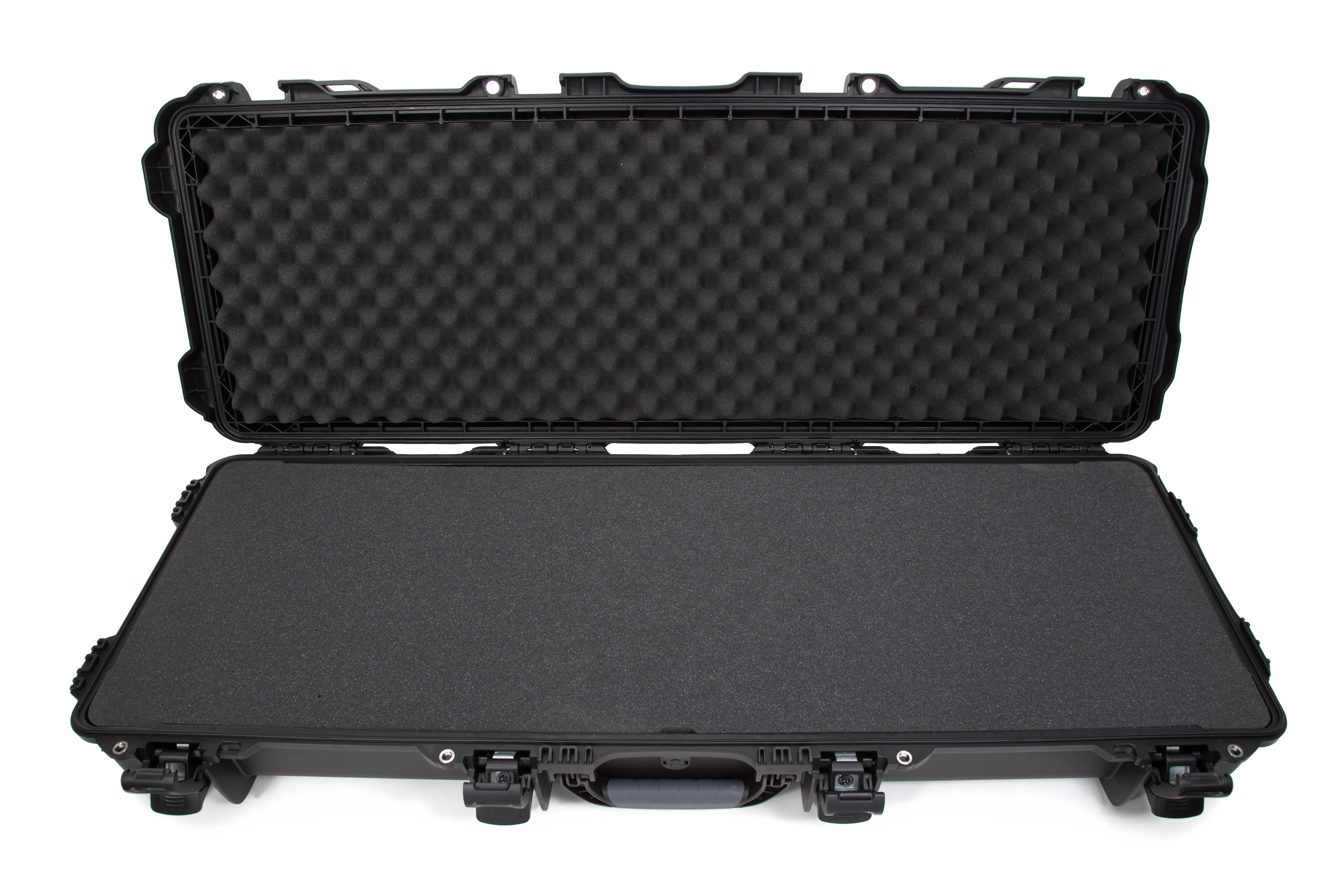 Nanuk 990 Case With Foam