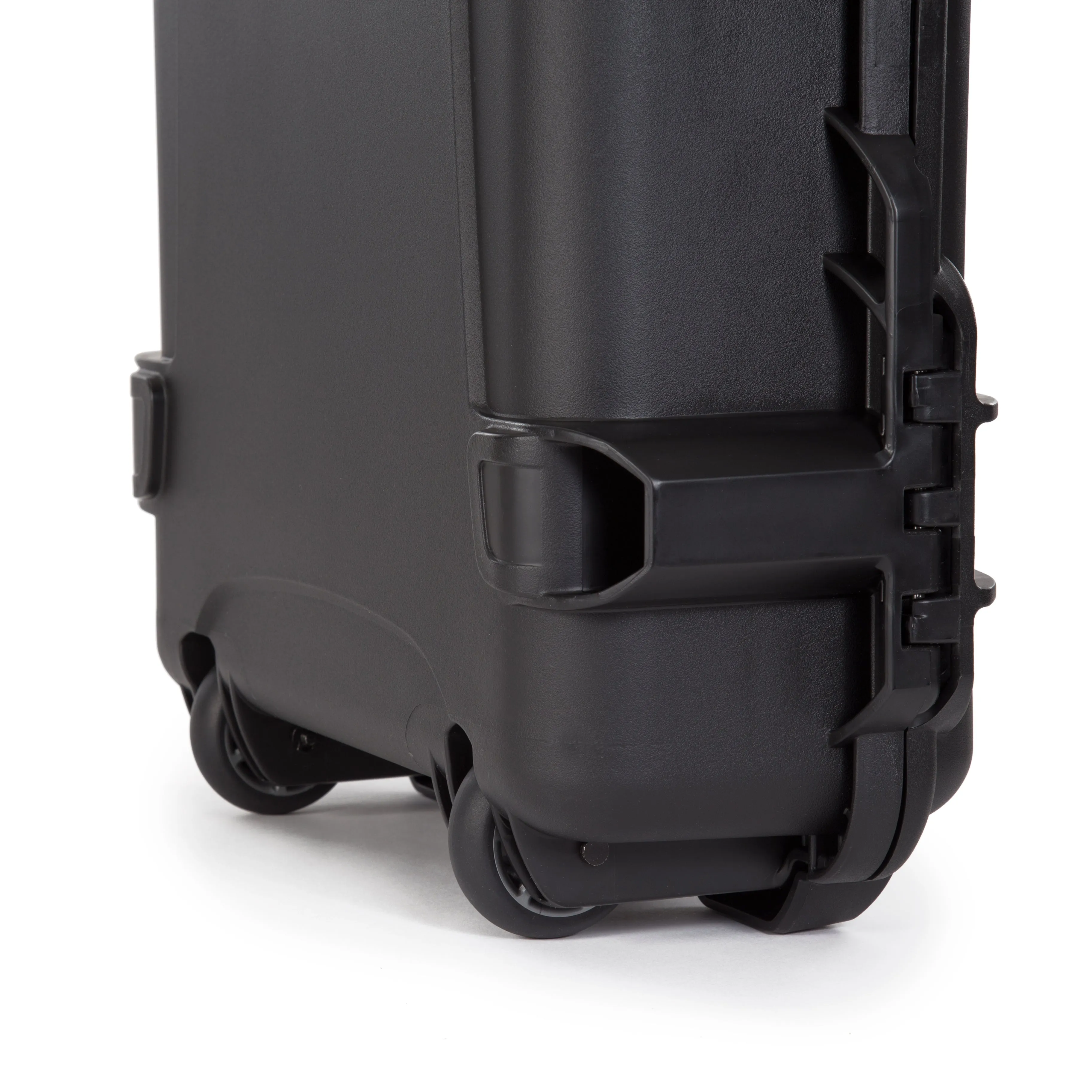 Nanuk 990 Case With Foam