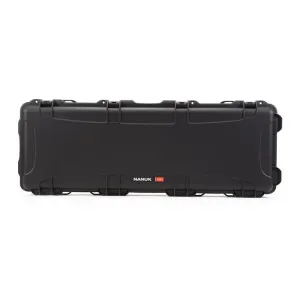Nanuk 990 Case With Foam