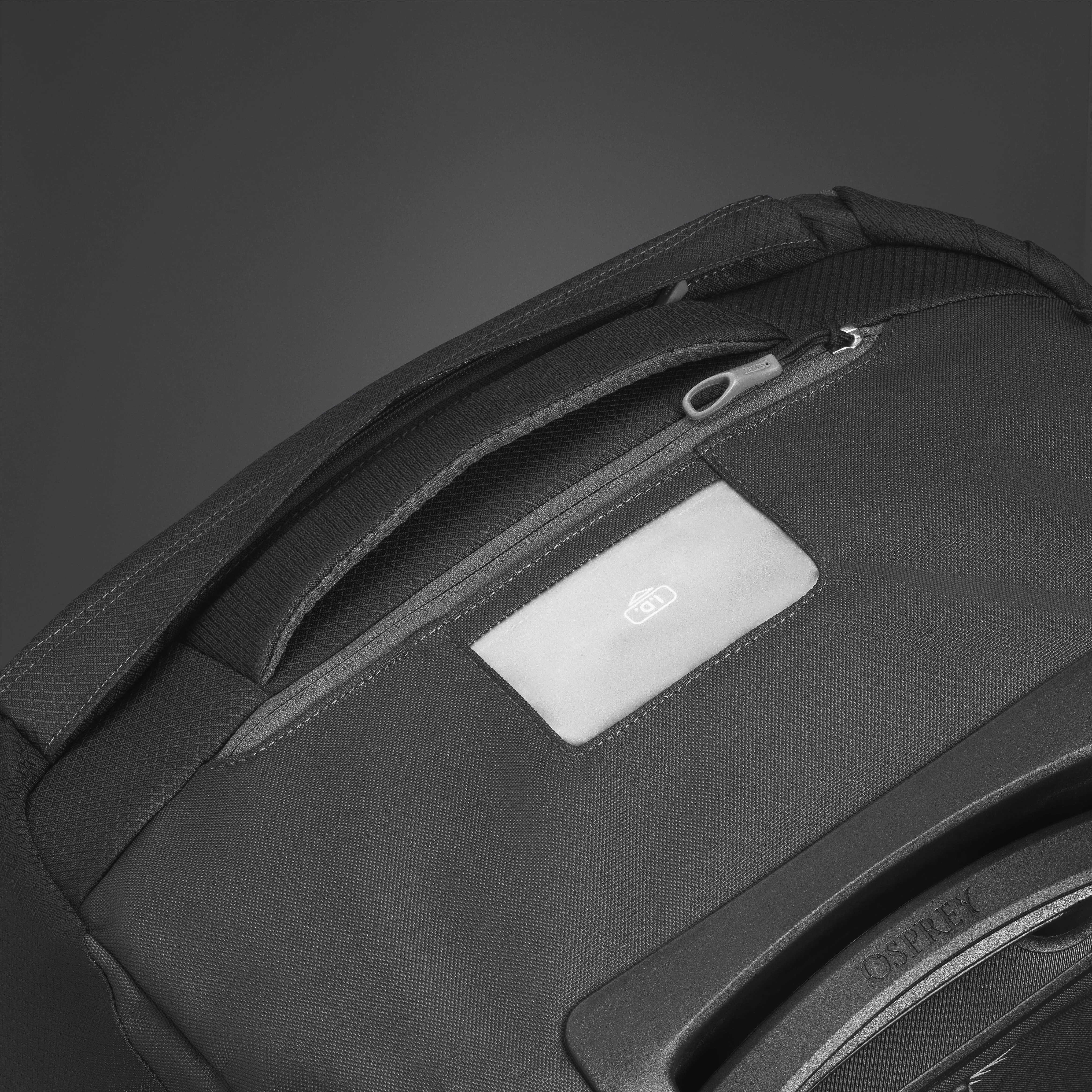 Osprey Wheeled Duffel 85