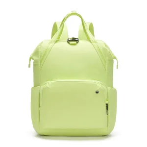 Pacsafe Citysafe CX Anti-Theft Backpack (RFID Blocking)