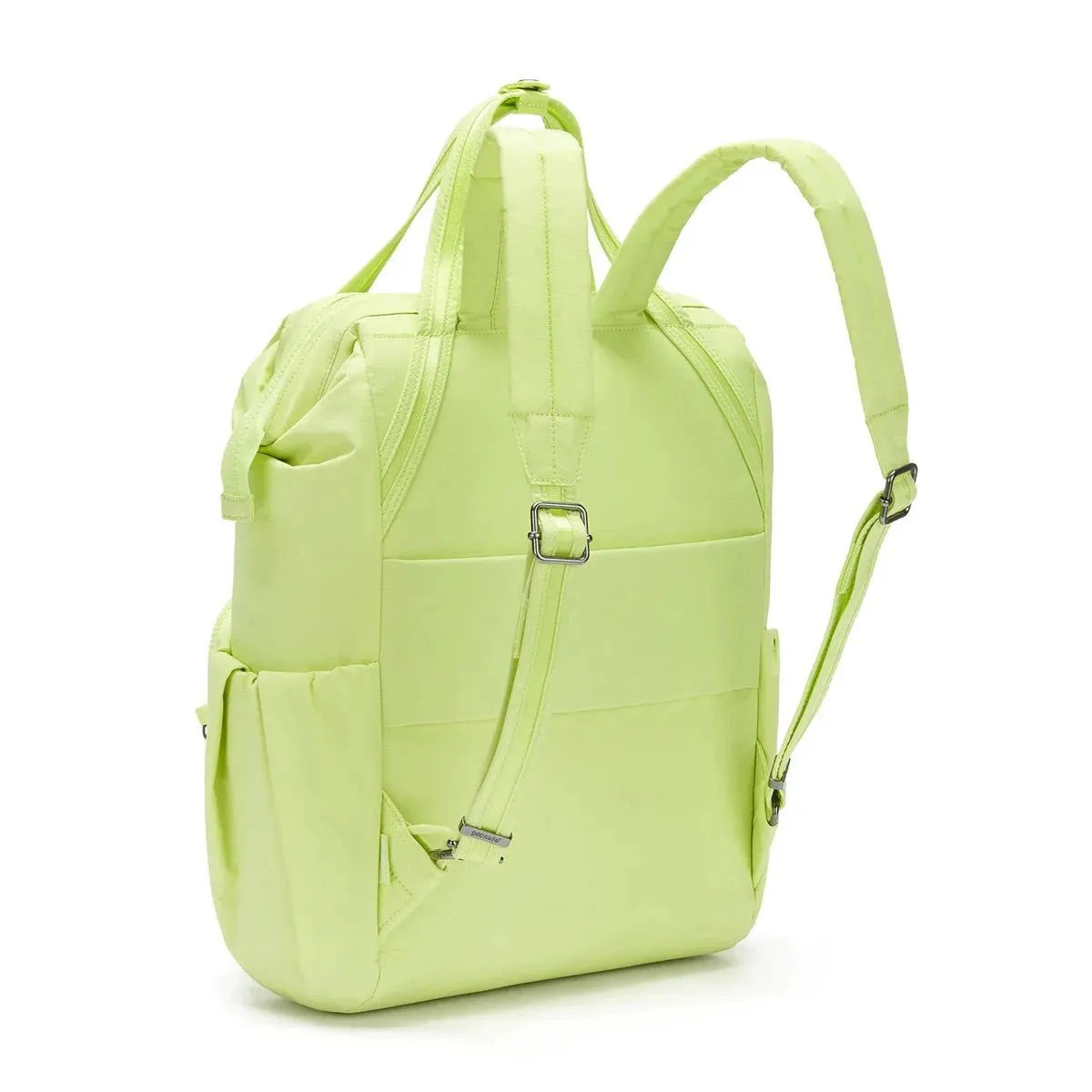 Pacsafe Citysafe CX Anti-Theft Backpack (RFID Blocking)