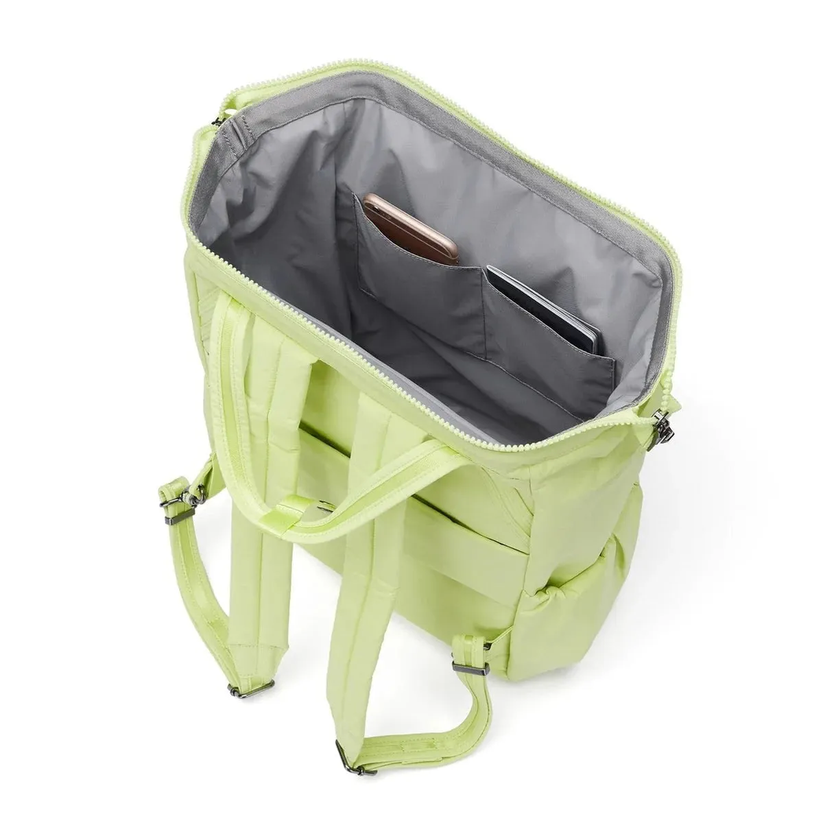 Pacsafe Citysafe CX Anti-Theft Backpack (RFID Blocking)