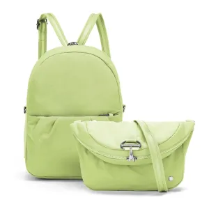 Pacsafe Citysafe CX Anti-Theft Convertible Backpack