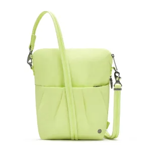 Pacsafe Citysafe CX Anti-Theft Convertible Crossbody Bag