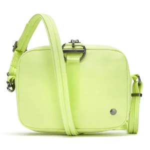 Pacsafe Citysafe CX Anti-Theft Square Crossbody Bag