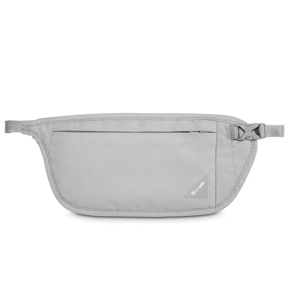Pacsafe Coversafe™ V100 RFID Blocking Waist Wallet
