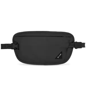 Pacsafe Coversafe™ X100 Anti-Theft RFID Blocking Security Waist Wallet
