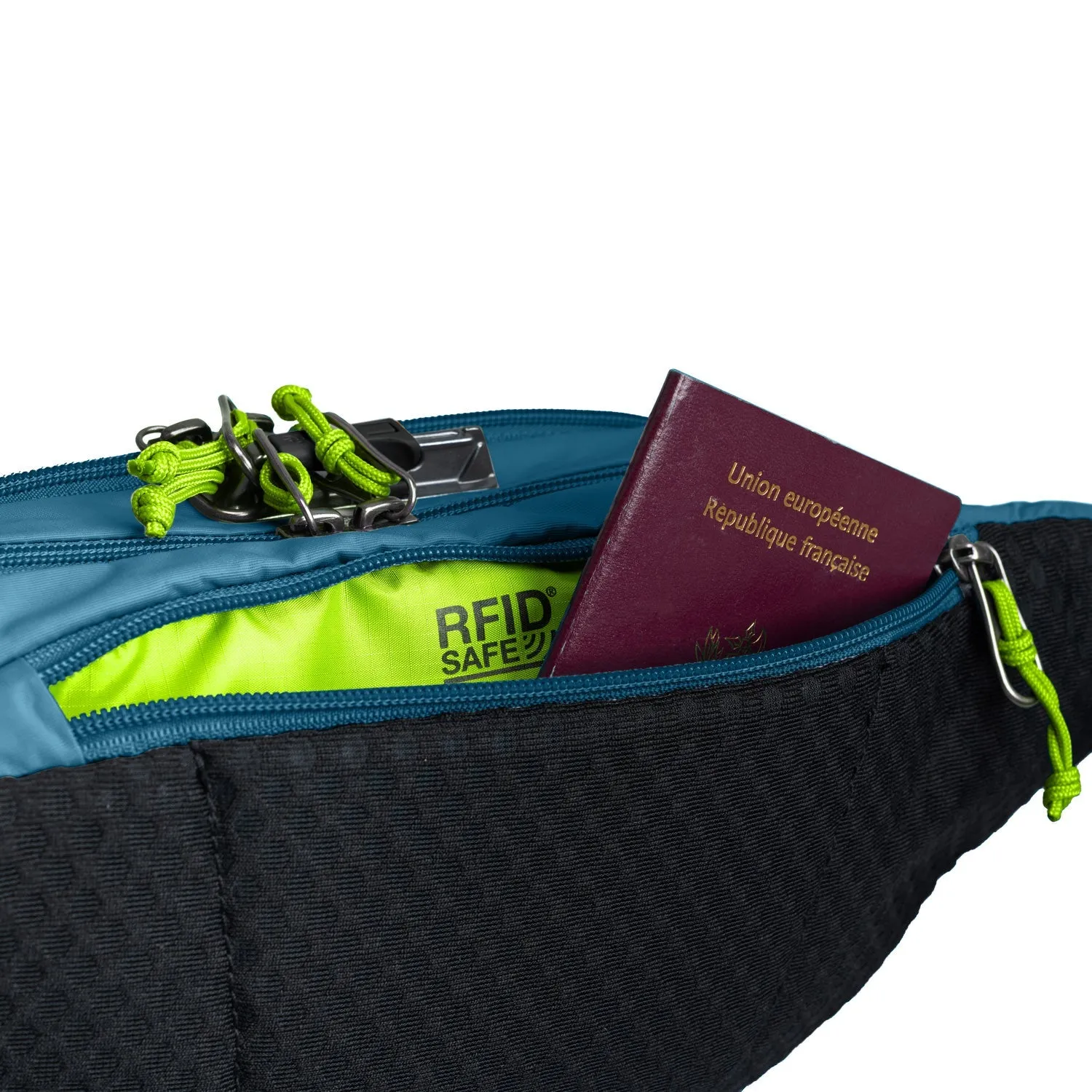 Pacsafe Eco Anti-Theft Waist Pack
