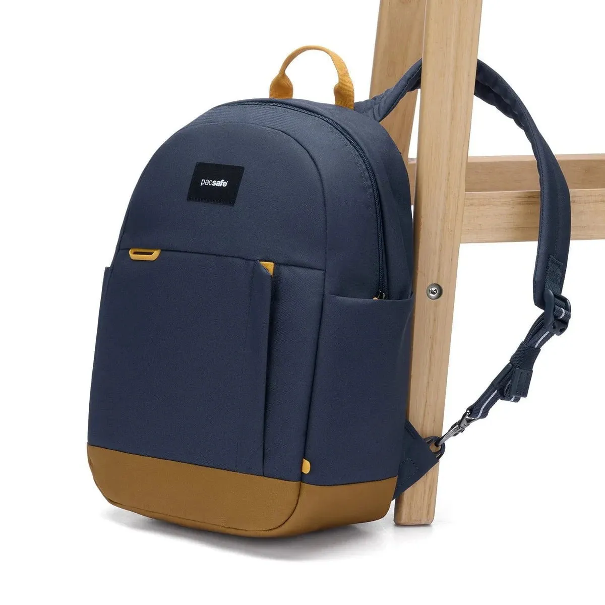 Pacsafe Go 15L Anti-Theft Backpack