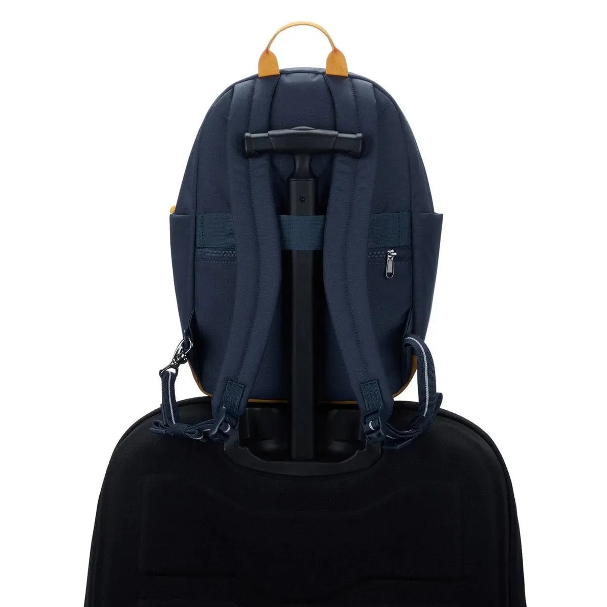 Pacsafe Go 15L Anti-Theft Backpack