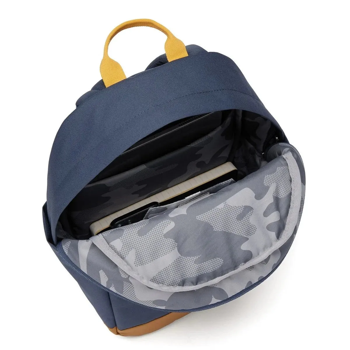Pacsafe Go 15L Anti-Theft Backpack