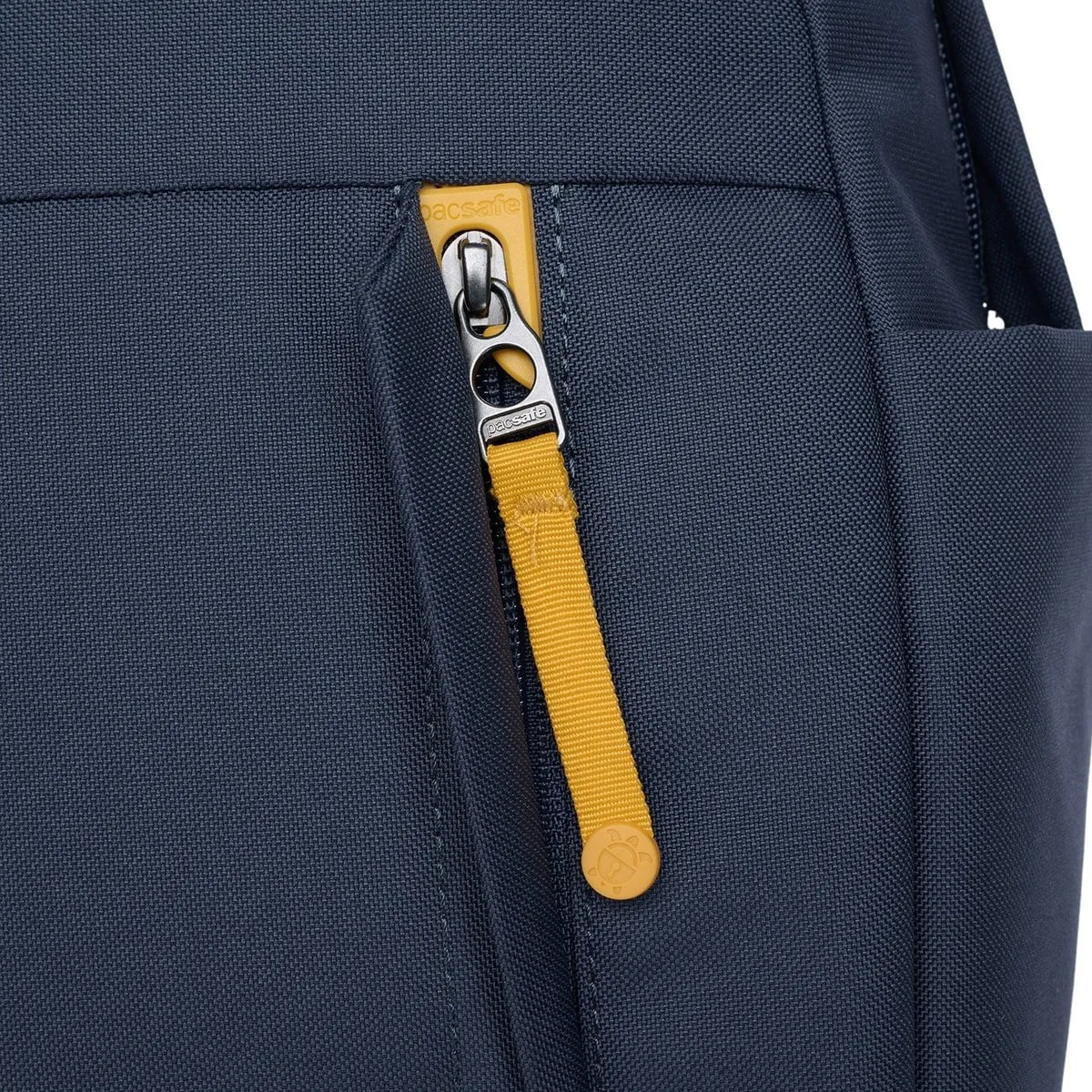 Pacsafe Go 15L Anti-Theft Backpack