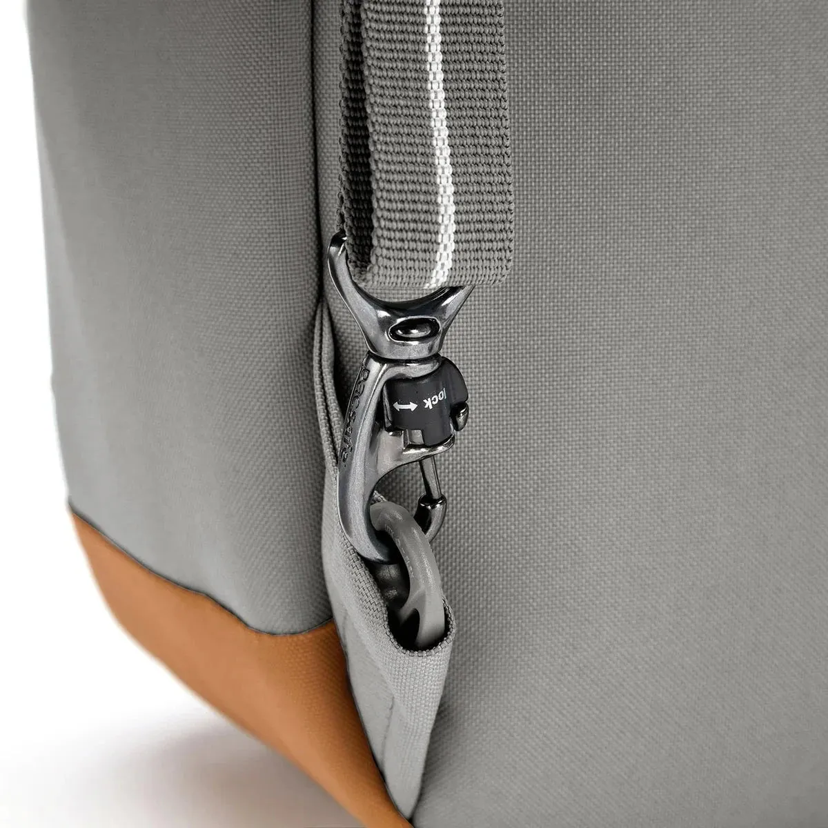 Pacsafe Go 15L Anti-Theft Backpack