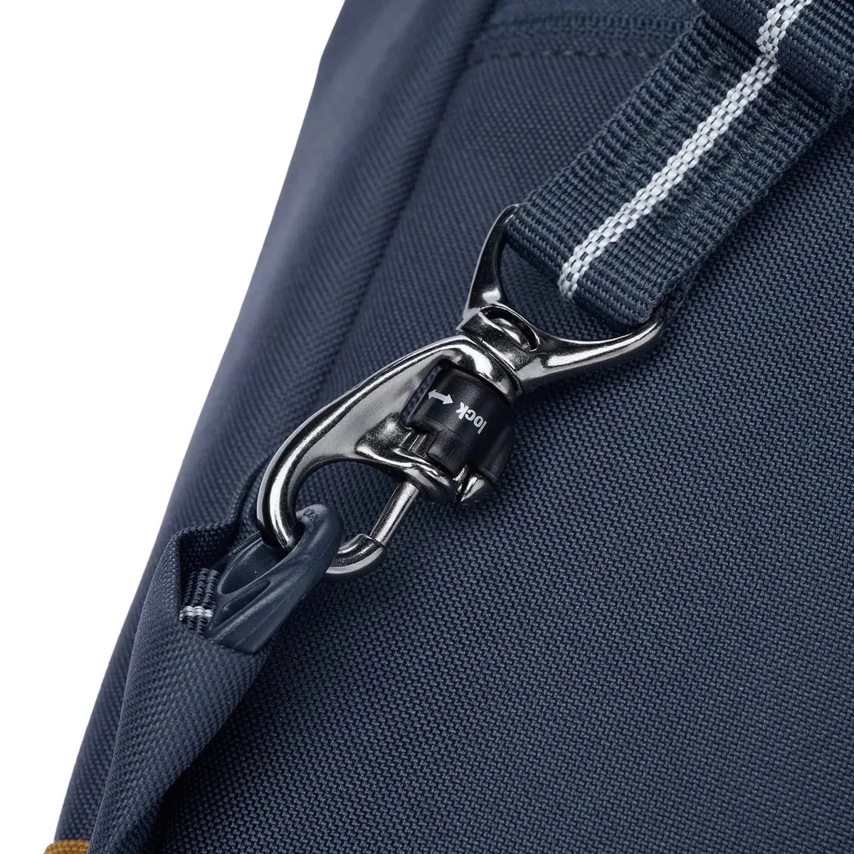Pacsafe Go 15L Anti-Theft Backpack