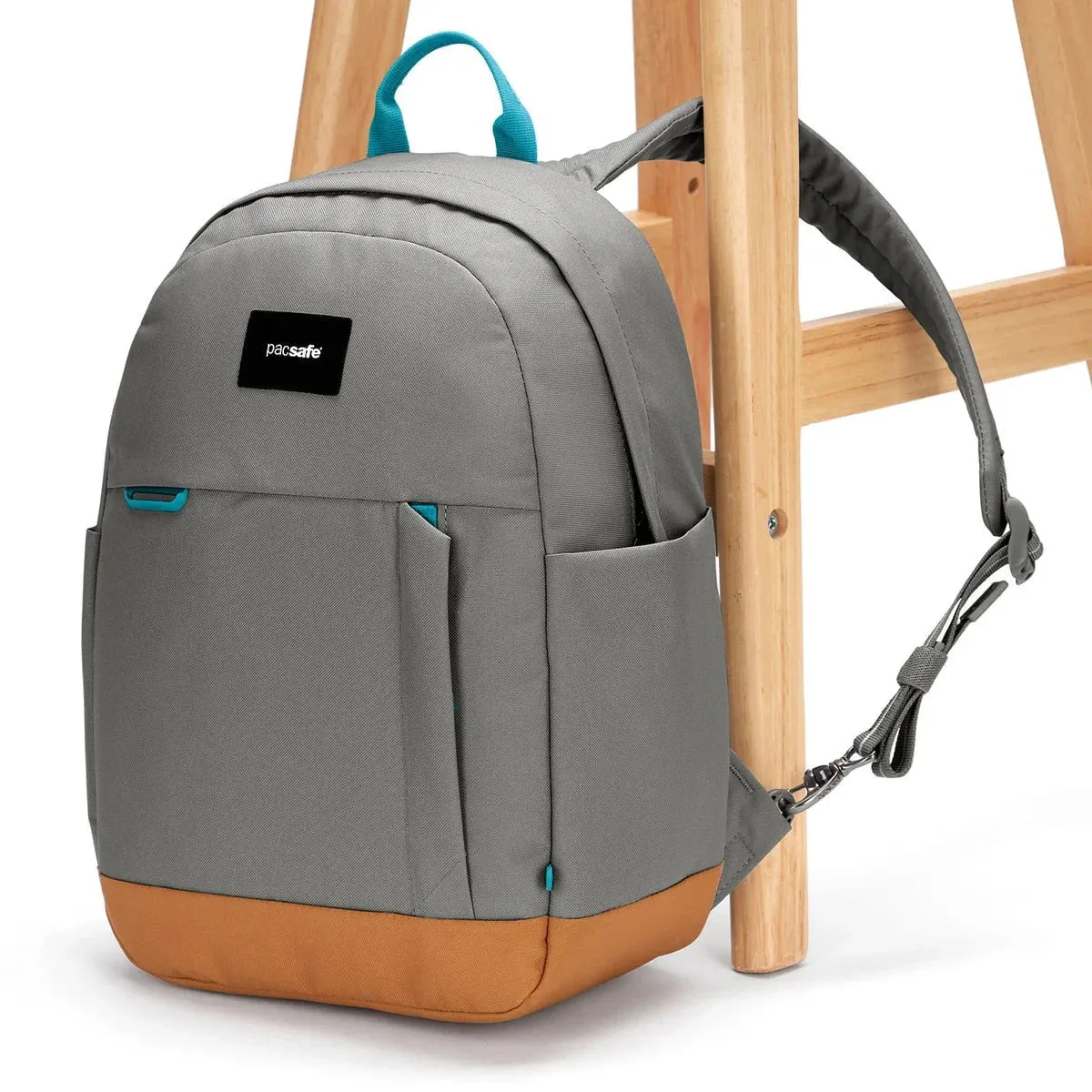 Pacsafe Go 15L Anti-Theft Backpack