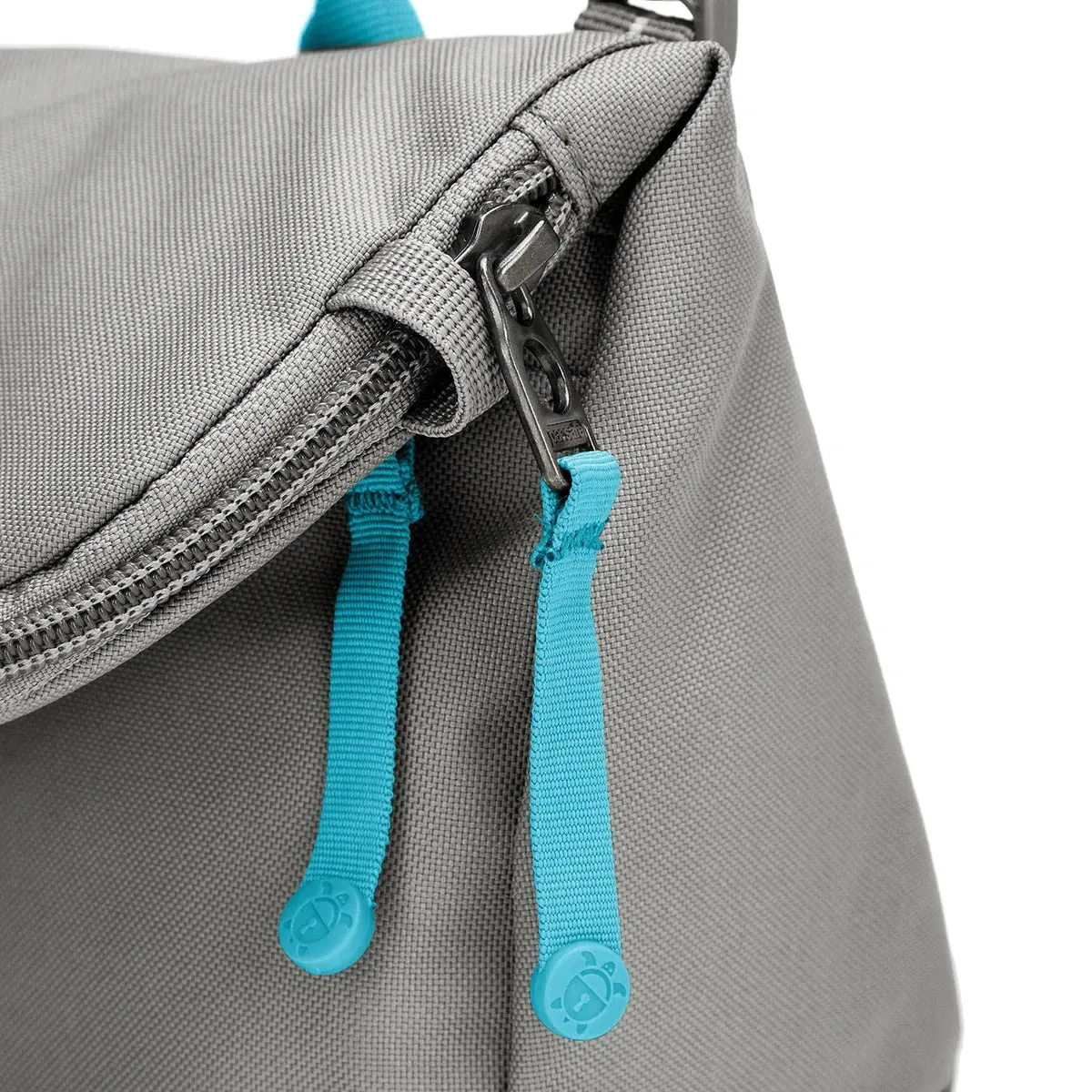 Pacsafe GO Anti-Theft Saddle Crossbody