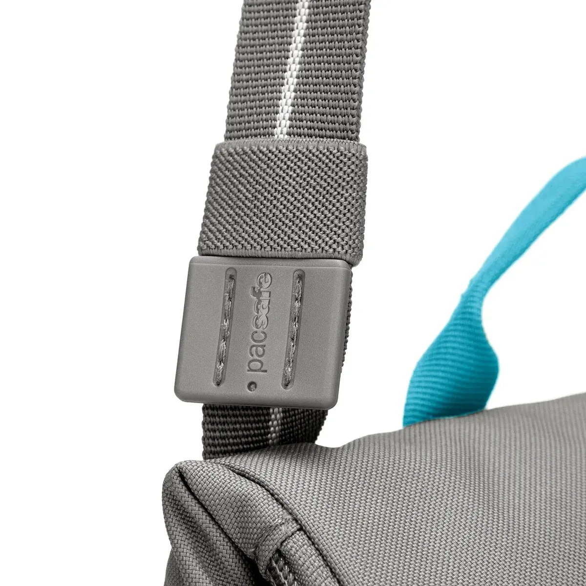 Pacsafe GO Anti-Theft Saddle Crossbody