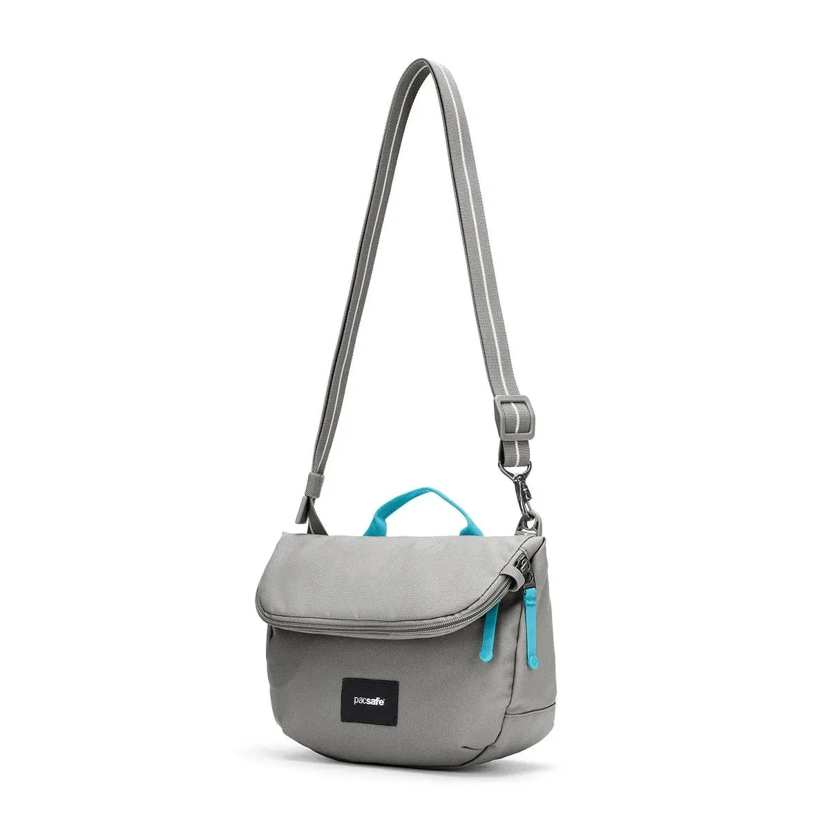 Pacsafe GO Anti-Theft Saddle Crossbody
