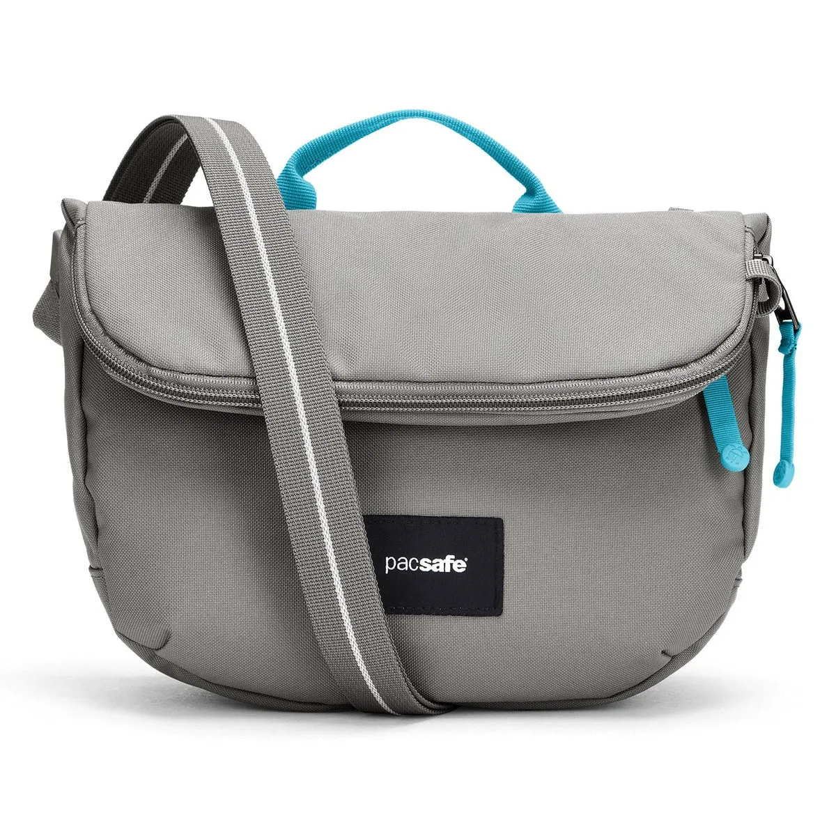 Pacsafe GO Anti-Theft Saddle Crossbody