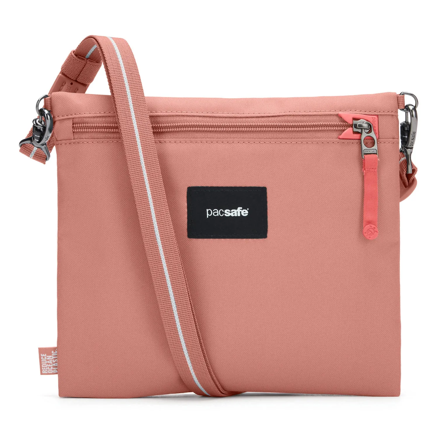 Pacsafe Go Crossbody Pouch