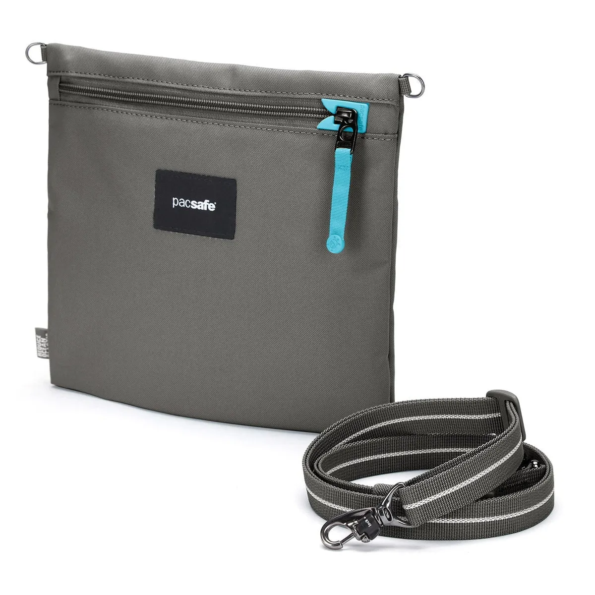 Pacsafe Go Crossbody Pouch