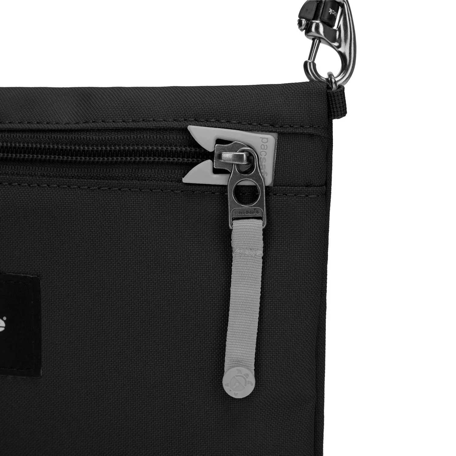 Pacsafe Go Crossbody Pouch