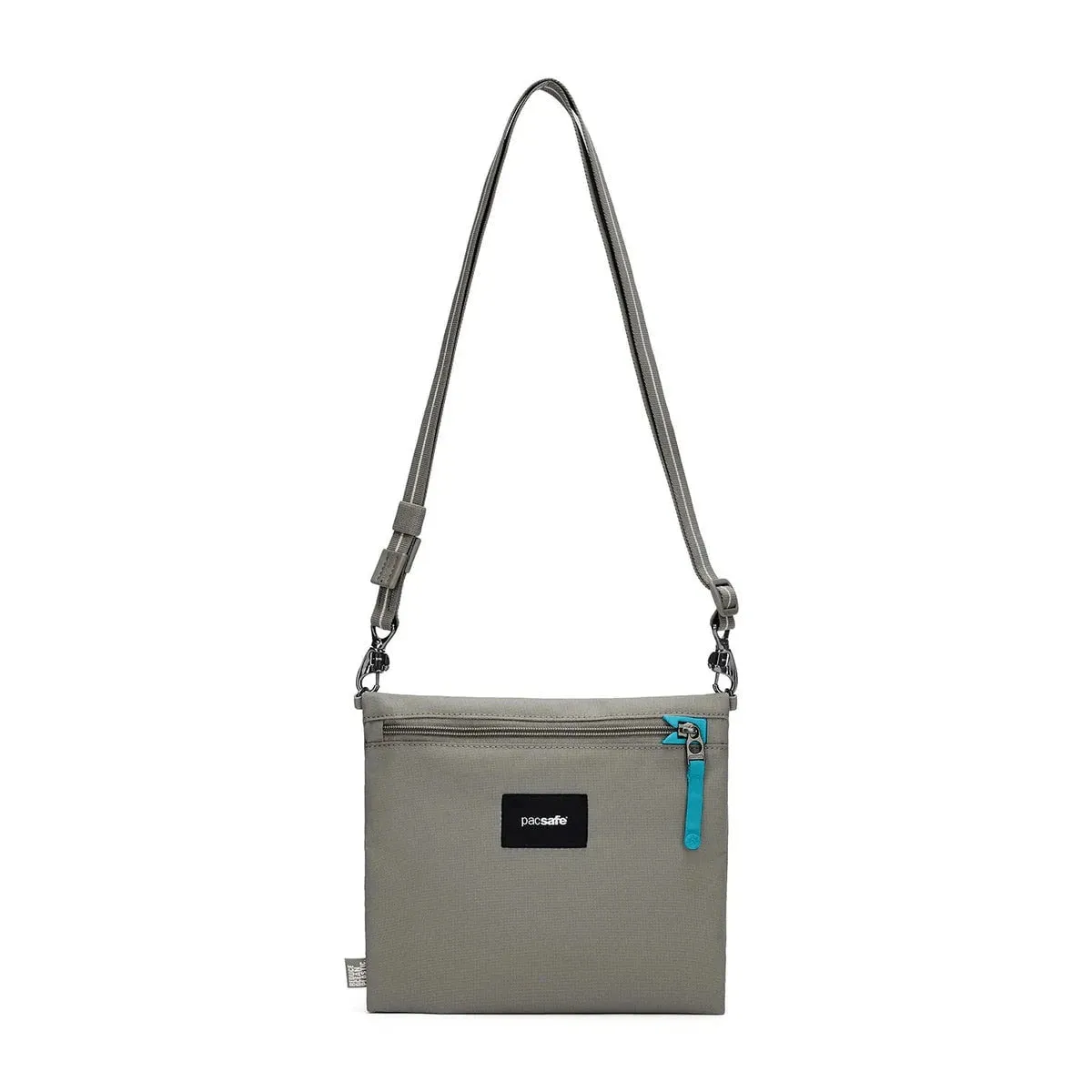 Pacsafe Go Crossbody Pouch
