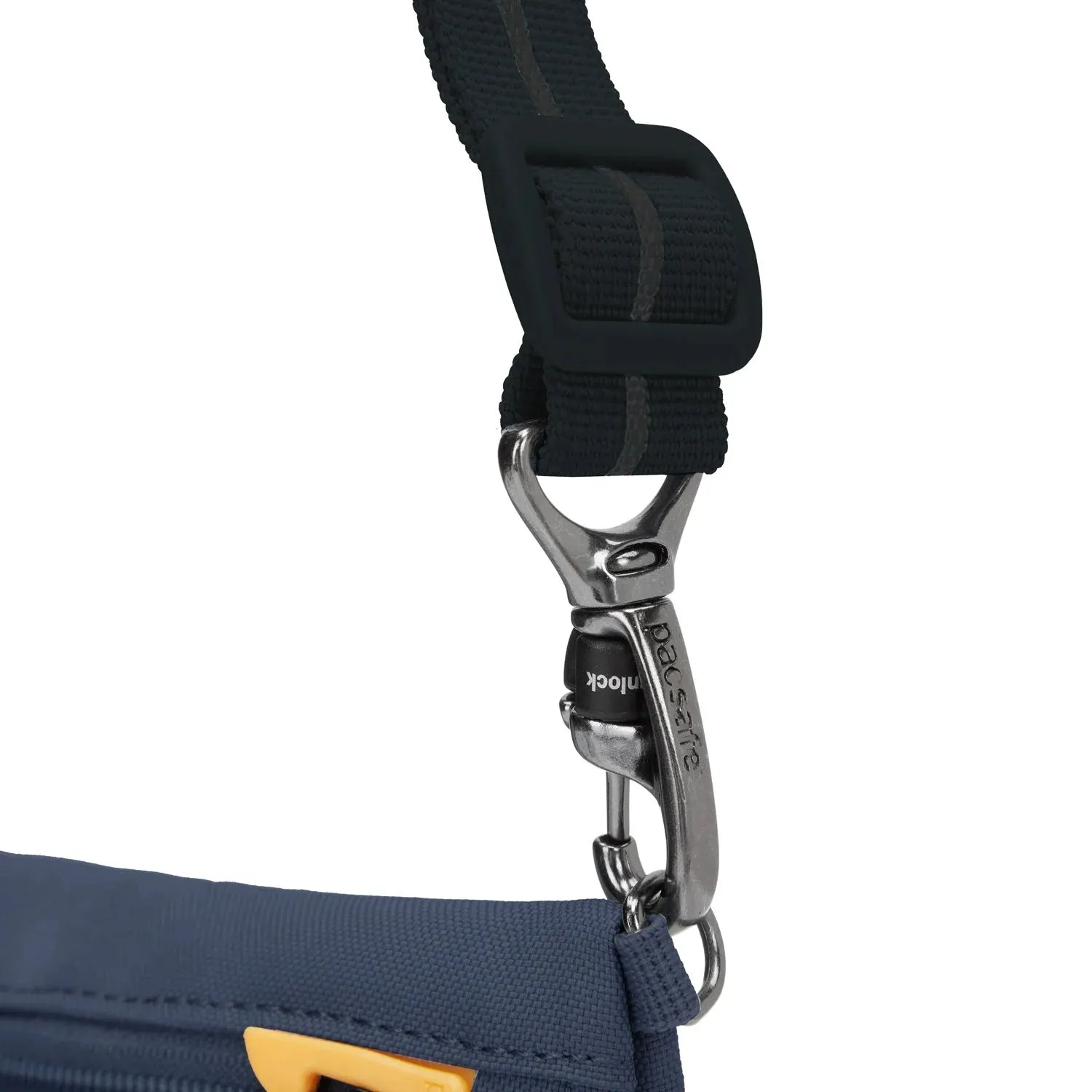 Pacsafe Go Crossbody Pouch