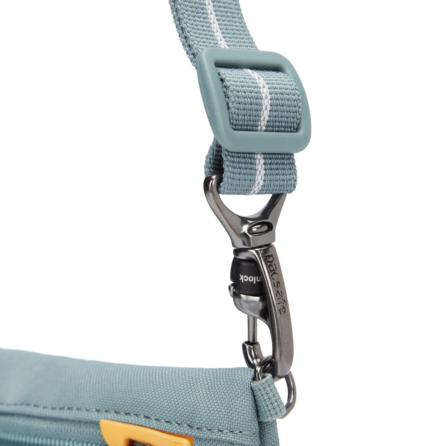 Pacsafe Go Crossbody Pouch