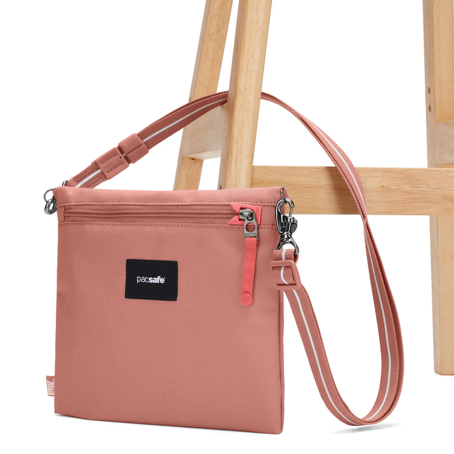 Pacsafe Go Crossbody Pouch