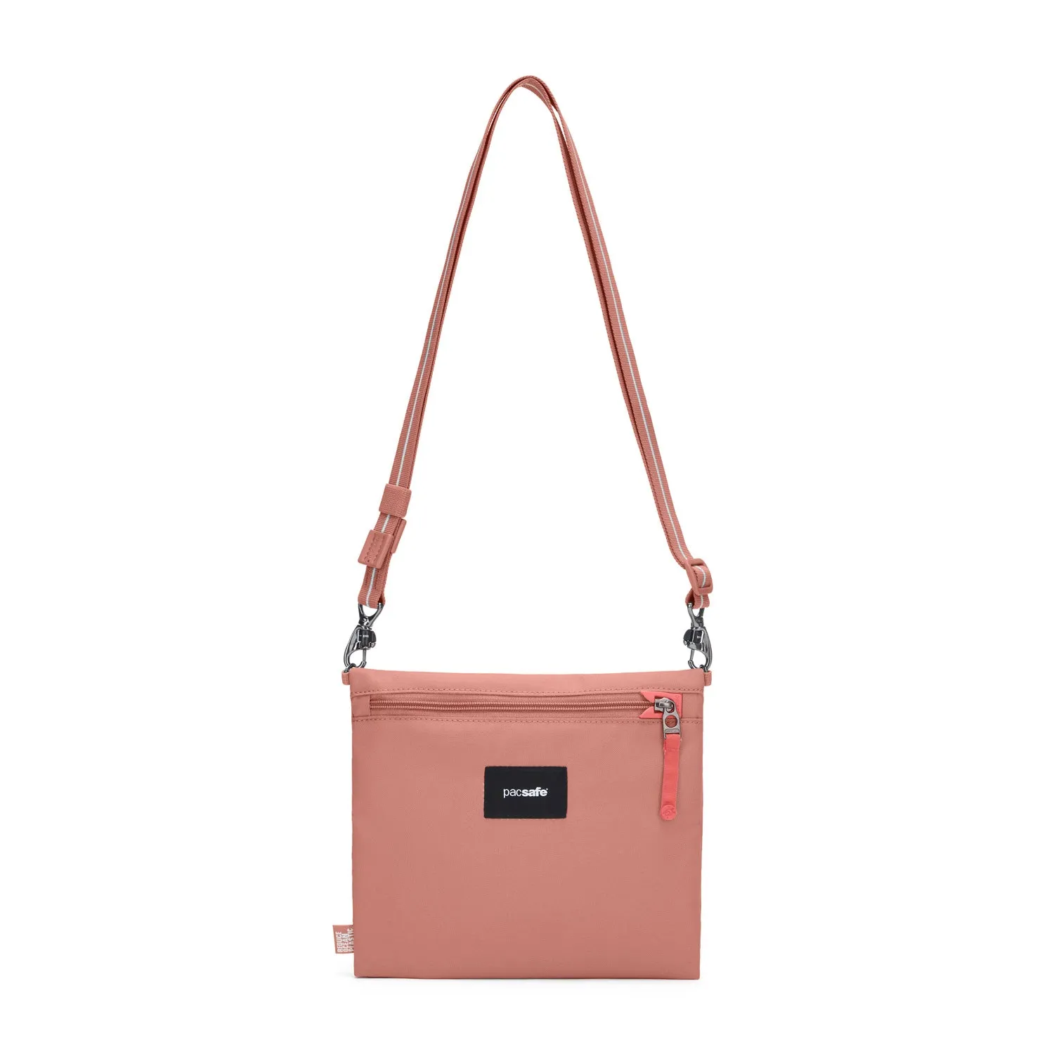 Pacsafe Go Crossbody Pouch