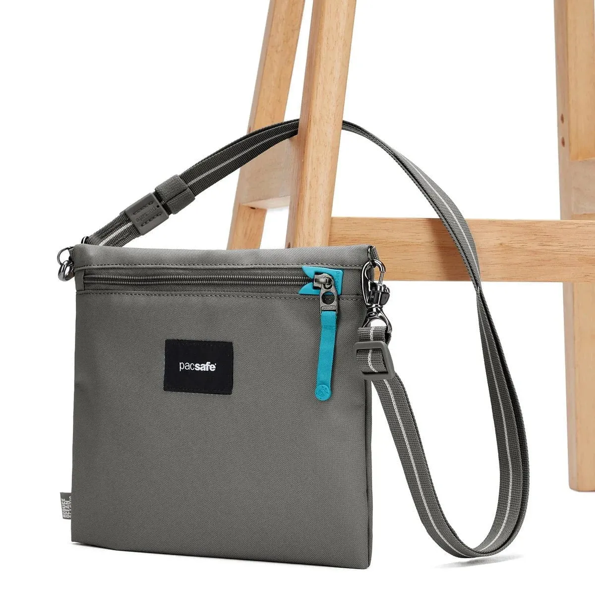 Pacsafe Go Crossbody Pouch