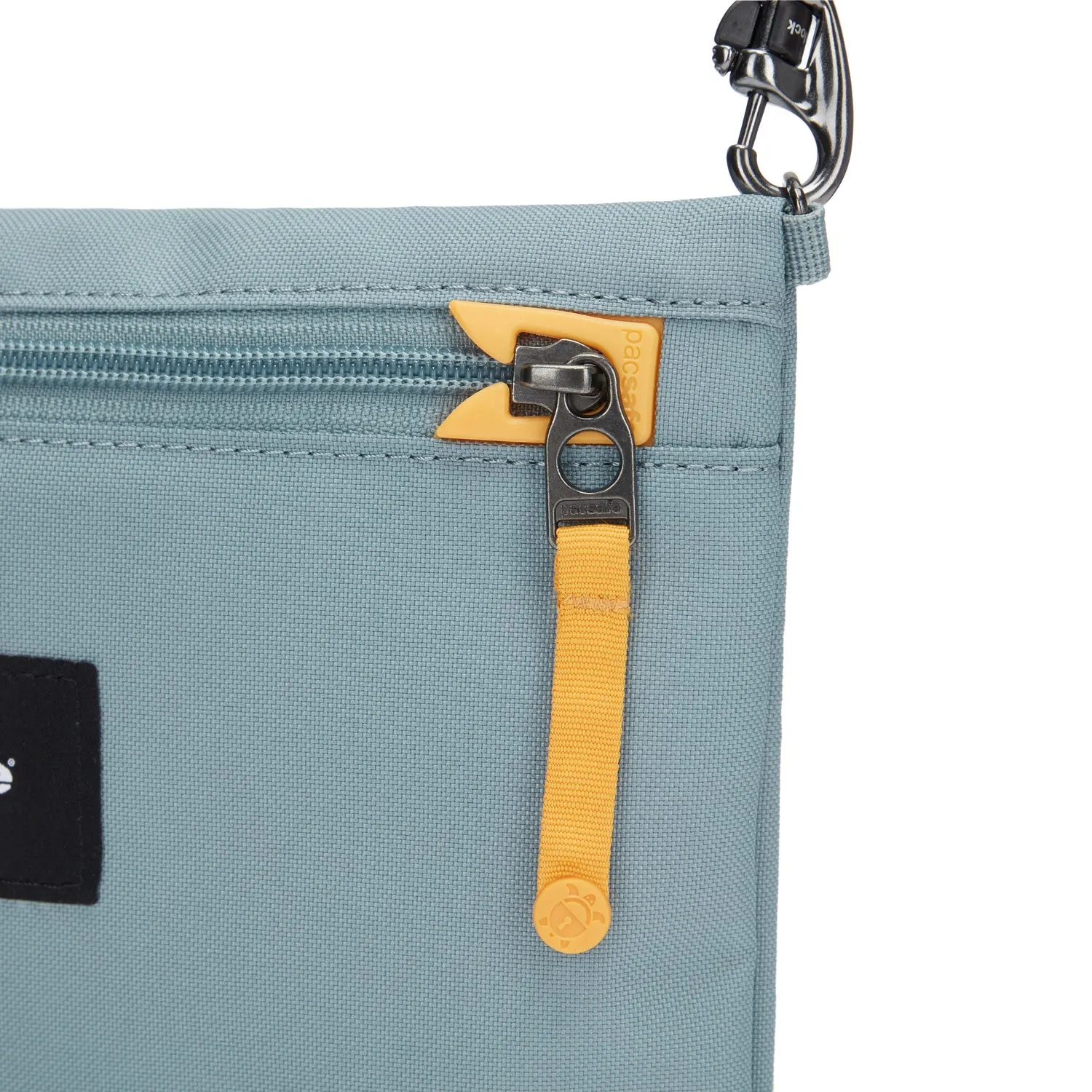 Pacsafe Go Crossbody Pouch