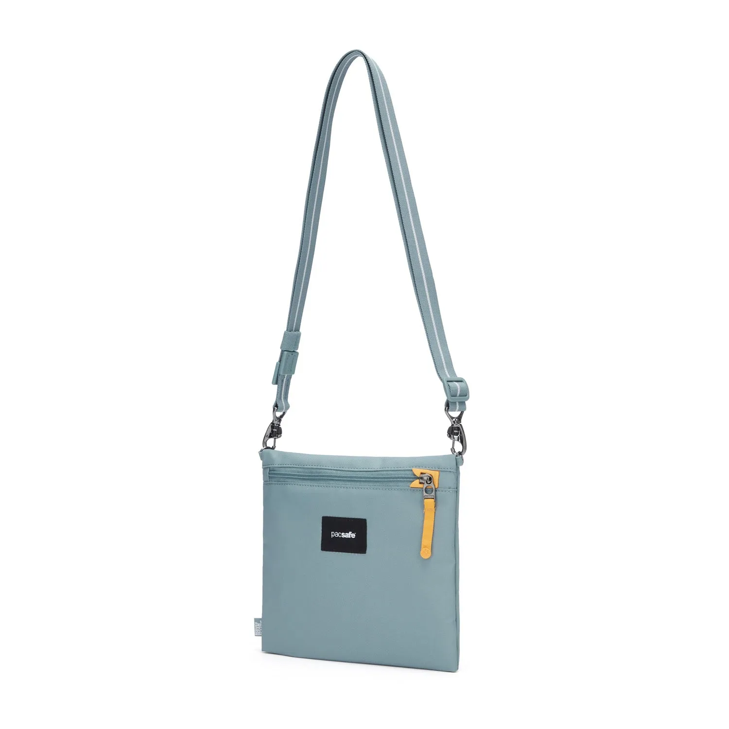 Pacsafe Go Crossbody Pouch