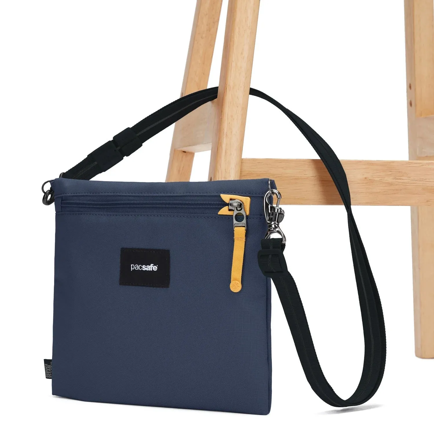 Pacsafe Go Crossbody Pouch