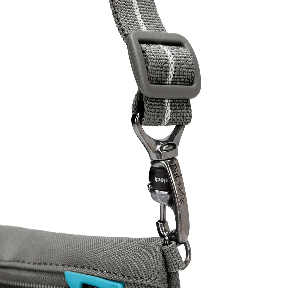 Pacsafe Go Crossbody Pouch