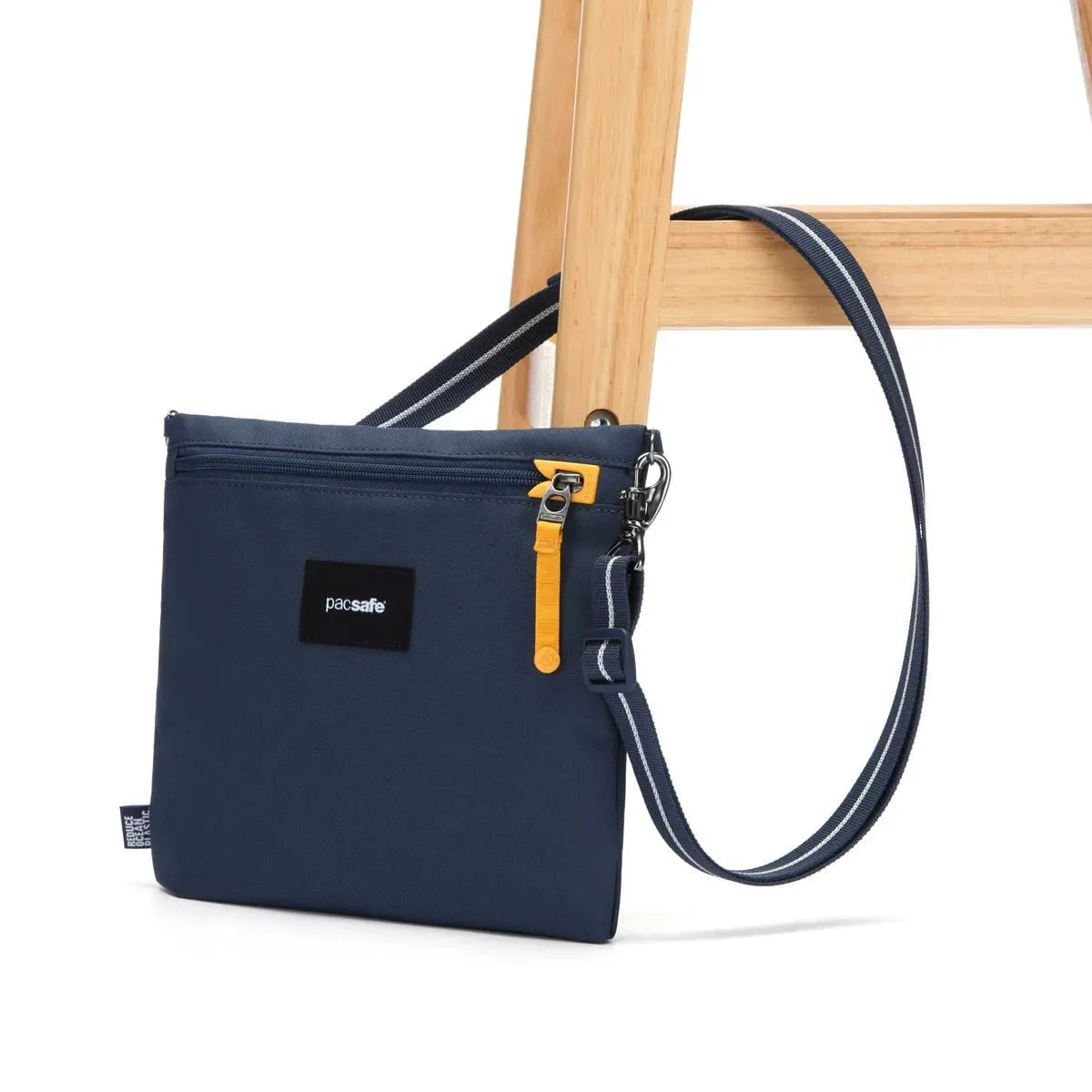 Pacsafe Go Crossbody Pouch