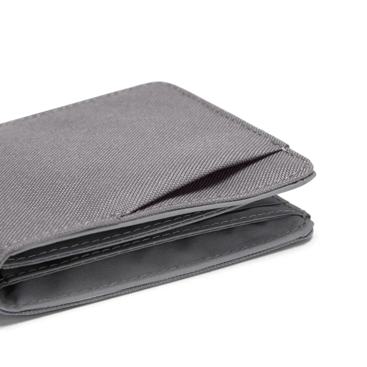Pacsafe RFIDsafe™ RFID Blocking Bifold Wallet